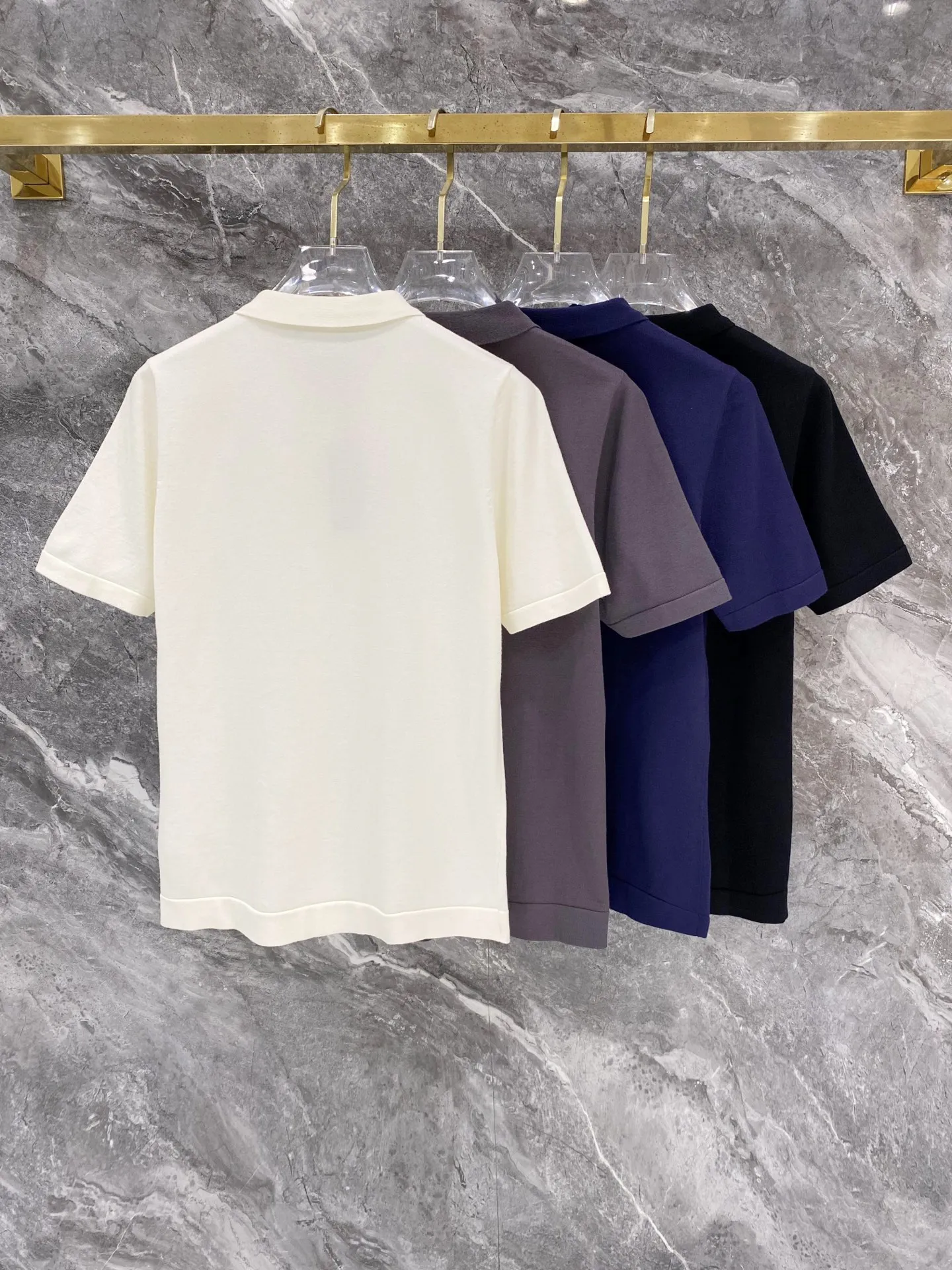 palph Laure* 2026FW T ，Classic ！ ， Same Style！Classic ！Size：S M L XL